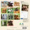 Plato; Chiots | 2027 7 x 14 Inch (Hanging) Monthly Mini Wall Calendar | French Language; Category:Wall Calendars; Image:3